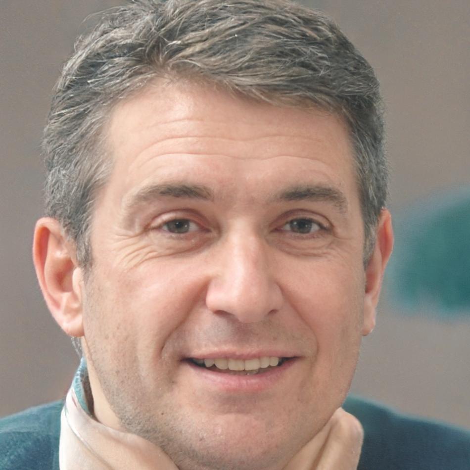 Matteo Benedetti, fondatore di venarilthiq