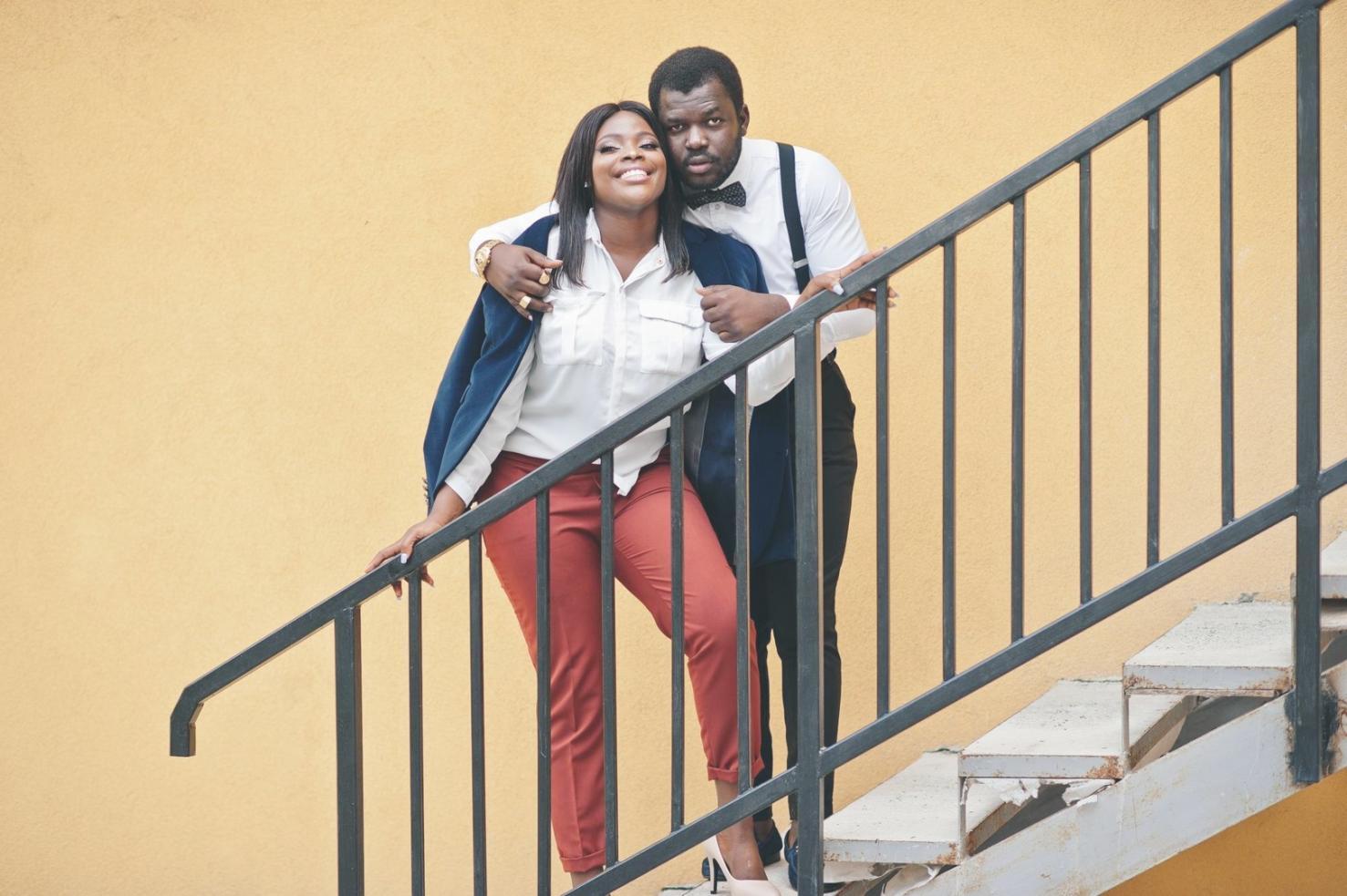 Ambiente sereno per la crescita personale