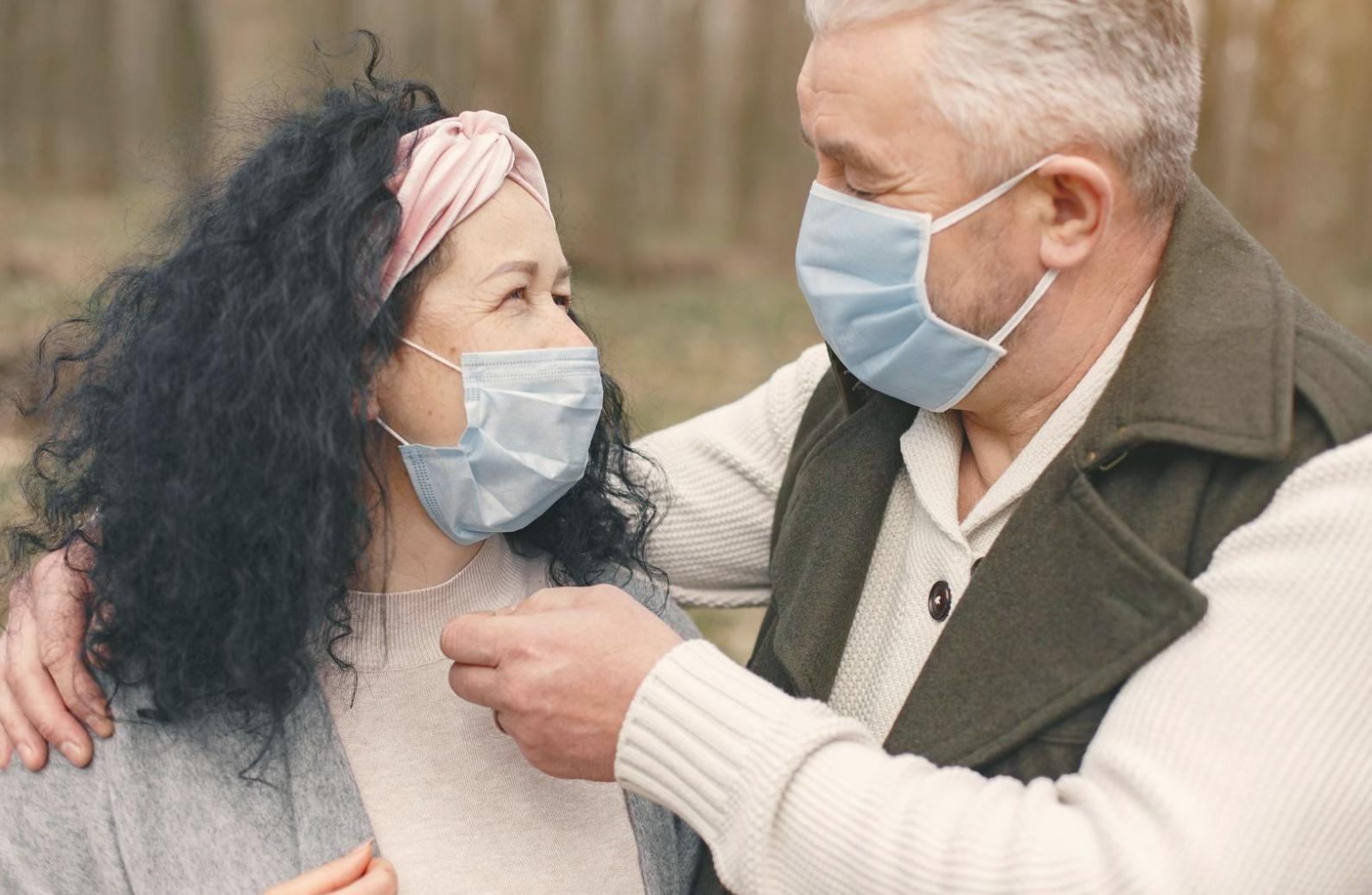 Ambiente di apprendimento accogliente per famiglie