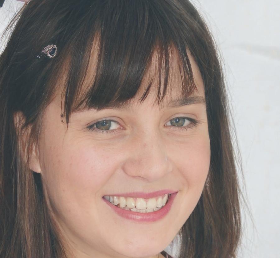 Dottoressa Benedetta Monteverdi